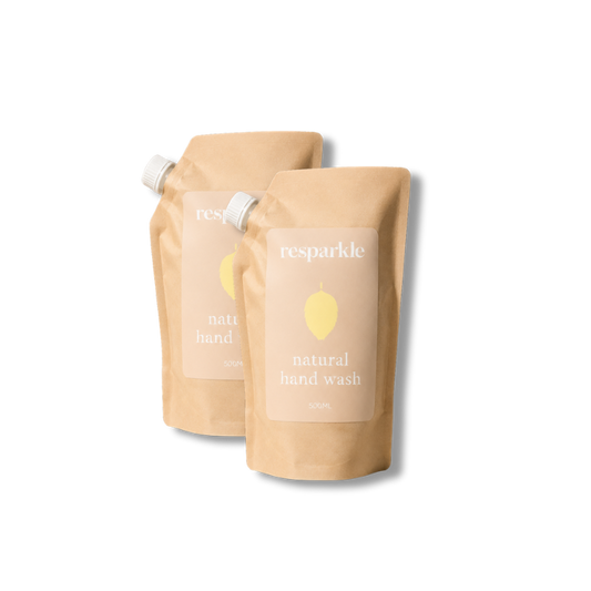 Foaming Hand Wash Refills (1L)