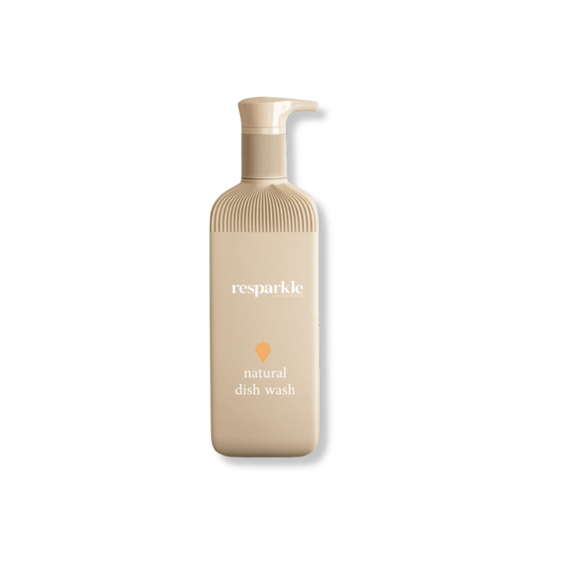 Natural Dish Wash