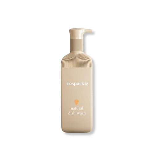 Natural Dish Wash