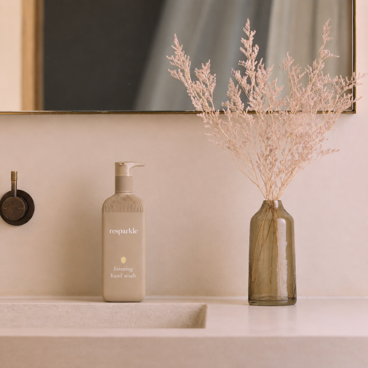 Foaming Hand Wash