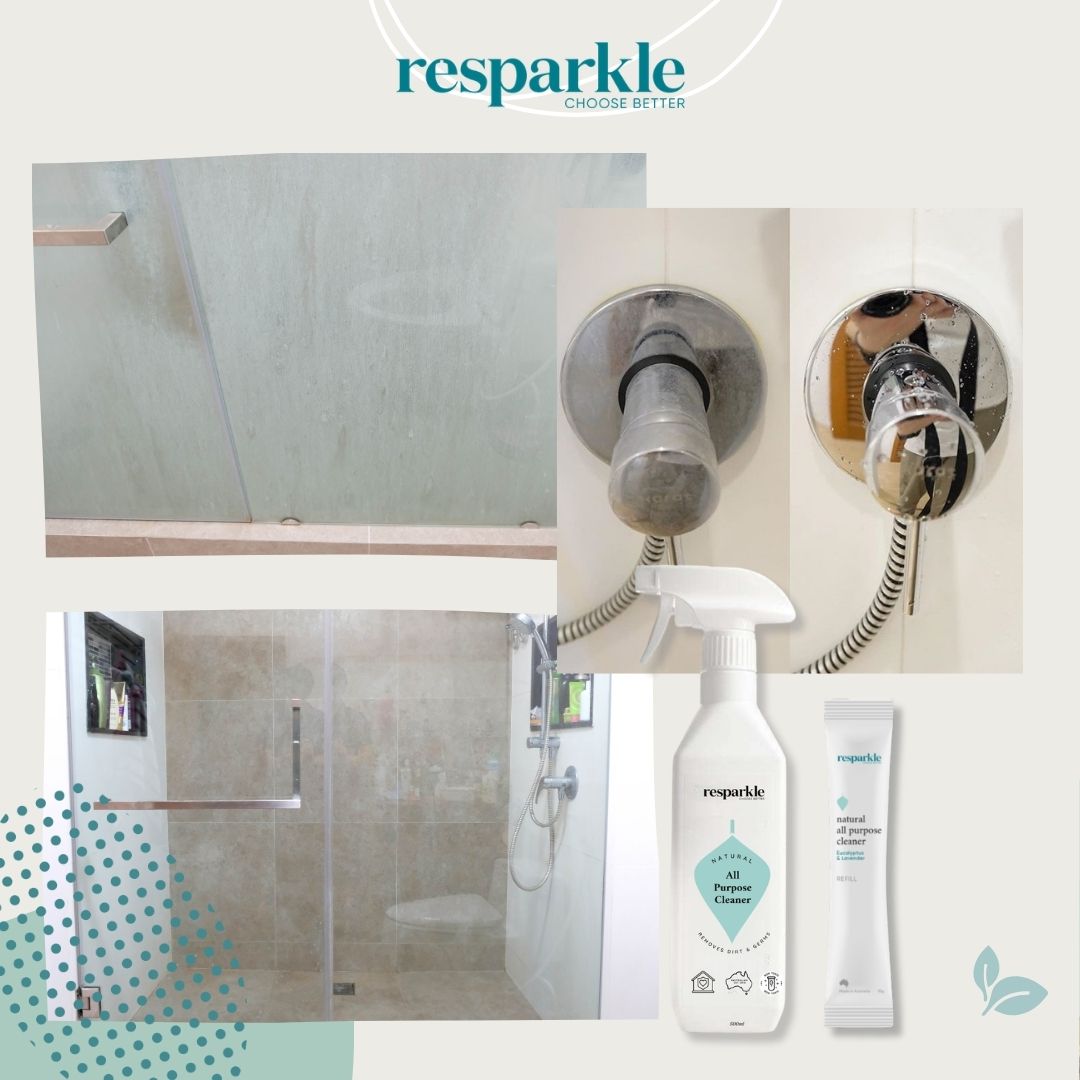 Healthy Home Reset