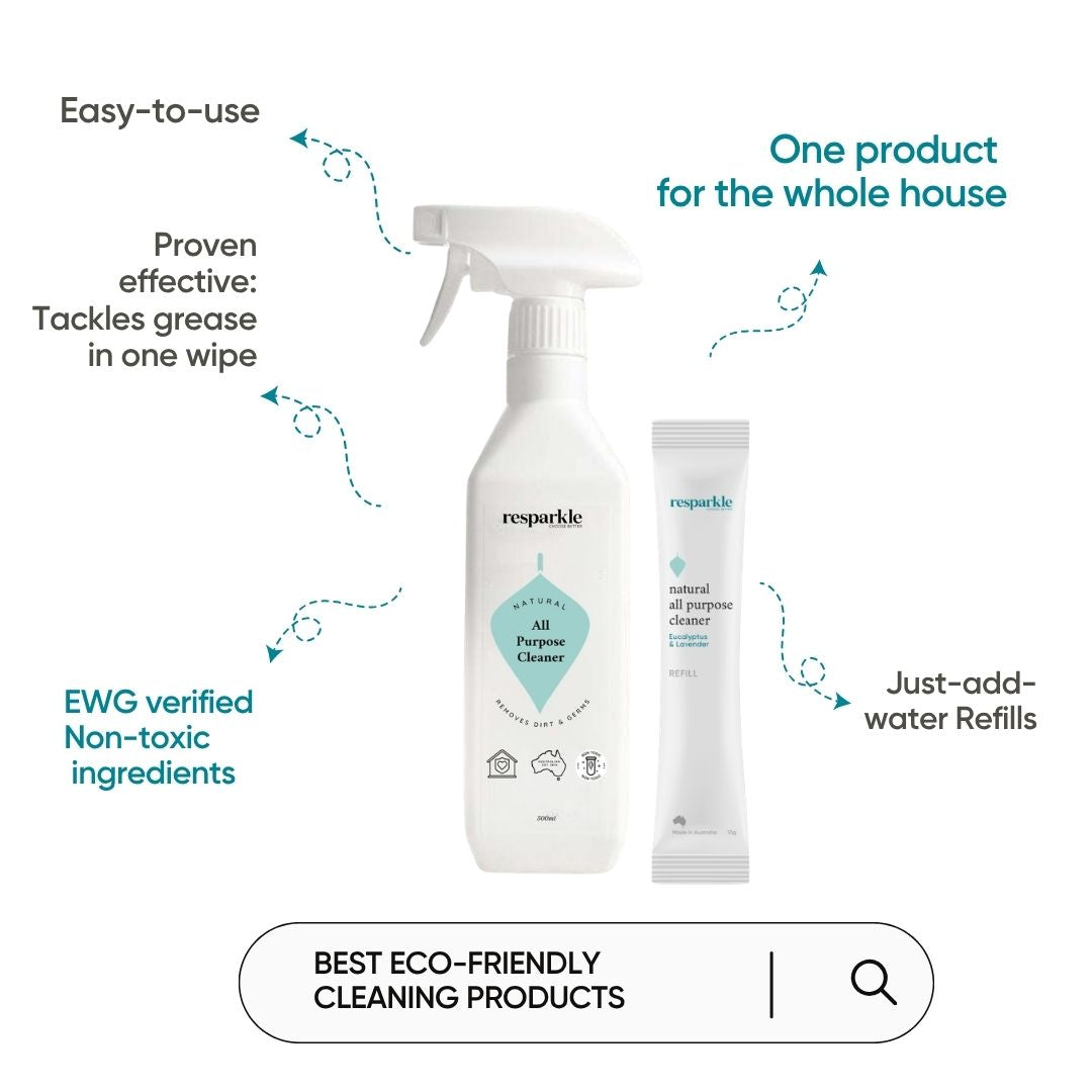 Natural All Purpose Cleaner