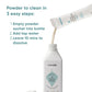 Natural All Purpose 4 Refills (2L)