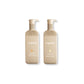 Natural Kitchen Duo