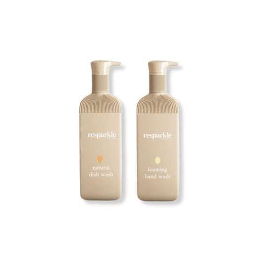 Natural Kitchen Duo