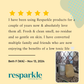 Natural Dish Wash Refills (1L)