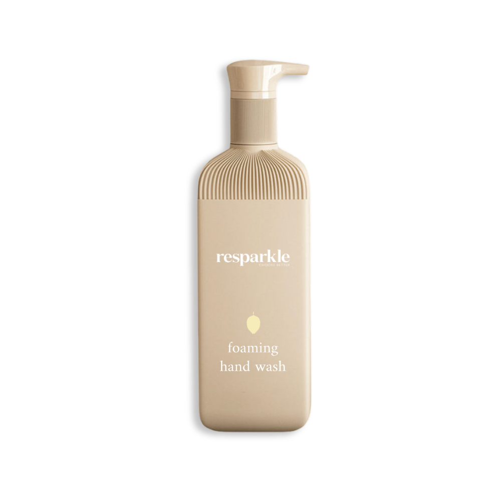Foaming Hand Wash