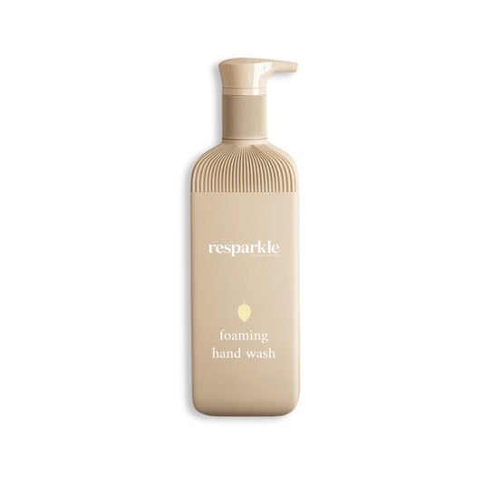 Foaming Hand Wash
